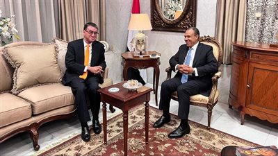 د. عبد العاطي: مصر نجحت في توفير بنية تحتيه داعمة لتطوير تكنولوجيا المعلومات