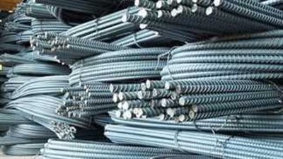 تراجع كبير بأسعار الحديد في الأسواق اليوم الجمعة 