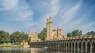 القليوبية تعلن خطتها لتطوير القناطر الخيرية كوجهة سياحية 