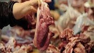 إعدام 380 كيلو لحوم ودواجن وكبدة فاسدة بجنوب سيناء