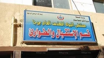 طفل يسطر نهاية حياته لمروره بحاله نفسية سيئة بجرجا