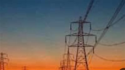 لأعمال الصيانة.. قطع الكهرباء اليوم عن المنطقة الصناعية بمرسى علم