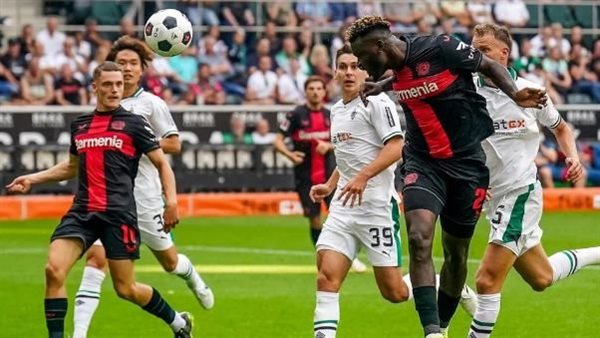 موعد مباراة باير ليفركوزن ضد بايرن ميونخ في نصف نهائي كأس ألمانيا