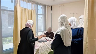 صحة الإسماعيلية تستعد لافتتاح مستشفى القنطرة شرق قناة السويس 