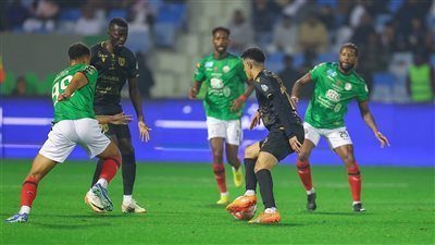 موعد مباراة الشباب والاتفاق في دوري روشن.. والقناة الناقلة