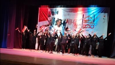 قصور الثقافة تختتم الأسبوع 32 لأطفال المحافظات الحدودية ببورسعيد