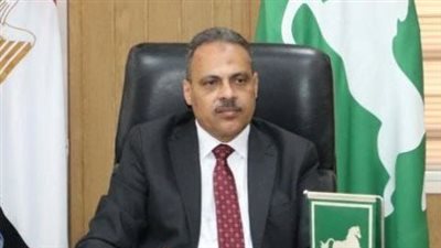 الأدوية البيطرية مجهولة المصدر ومنتهية الصلاحية تهدد الثروة الحيوانية بالشرقية