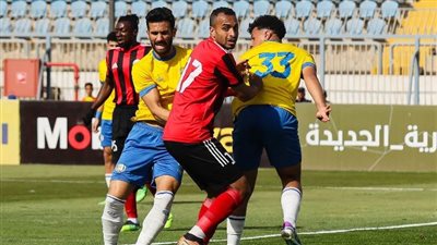بعد إقصاء الزمالك.. موعد مباراة طلائع الجيش والإسماعيلي اليوم بكأس مصر