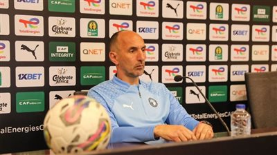 بيراميدز  يجدد الثقة في