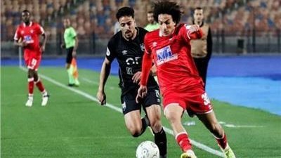 تشكيل مودرن سبورت أمام زد بكأس مصر