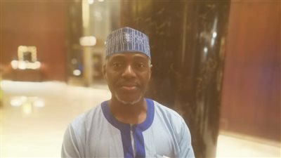 مدير المركز النيجيري للبحوث العربية: الاهتمام بتكوين المرأة يجعلها رائدة ومكونة للأسرة المسلمة