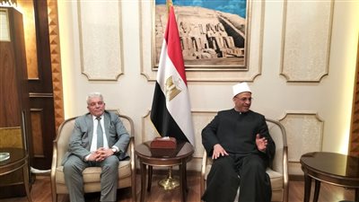 مفتي شمال مقدونيا : المرأة لها دورها في بناء الوعي الديني والثقافي والاقتصادي 