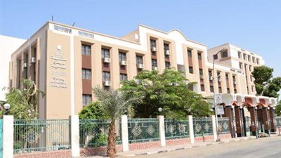 علاج 861 حالة بوحدة الأشعة التداخلية بمستشفى جامعة سوهاج 