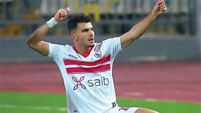 محمد فاروق:العين الإماراتي يترقب موقف زيزو مع الزمالك