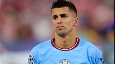 الهلال السعودي يقترب من ضم البرتغالي كانسيلو 