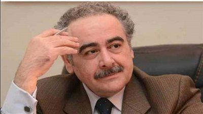 انطلاق فعاليات المؤتمر الأول للجنة الحضارة المصرية بالنقابة العامة لاتحاد كتاب مصر