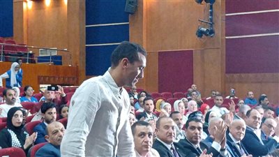 فيديو| نموذج يحتذى به.. كيف تم استقبال البطلين الأوليمبيين بالأقصر؟