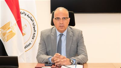 وزير الري يتابع أنشطة هيئة حماية الشواطئ والإعداد لاجتماع اللجنة العليا