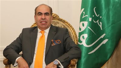د. ياسر الهضيبي: نستمد من زعماء الوفد الثلاثة العراقة والحرية والديمقراطية