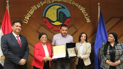 خطة عاجلة لتحسين الخصائص السكانية بأبو المطامير