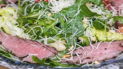 احذر اطعمة تجلب الأمراض لكبار السن 