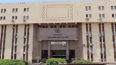 ضبط مصنع لإنتاج المخصبات الزراعية بالقليوبية 