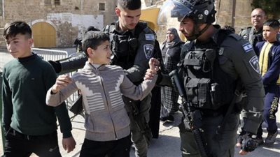 هيئة فلسطينية: إسرائيل تستهدف القضاء على الجيل الفلسطيني القادم