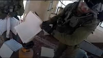 كير: حرق وتمزيق الجنود الإسرائيليين لنسخ القرآن حرب على الإسلام