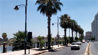 تعرف على حالة الطقس بالبحيرة اليوم السبت 24 أغسطس 