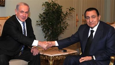 أحمد موسى يكشف مفاجأة عن مطالب نتنياهو المعرقلة للمفاوضات وعلاقتها بمبارك