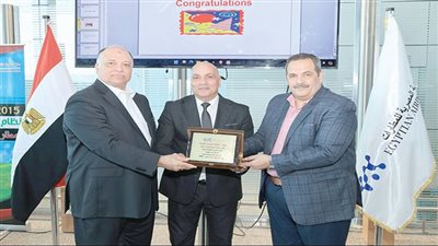 مطار الغردقة الدولى ينجح فى اجتياز مراجعة الـ«SGS» لتطبيق نظام الإدارة المتكامل