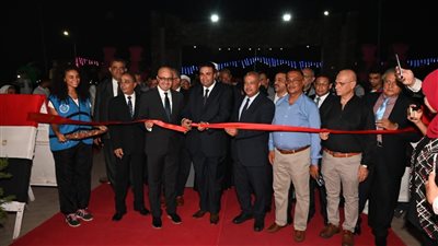 تفاصيل افتتاح معرض السويس للكتاب في دورته الثانية 