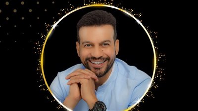 ماهر محمود يحيى الليلة الـ ٧ لـ 