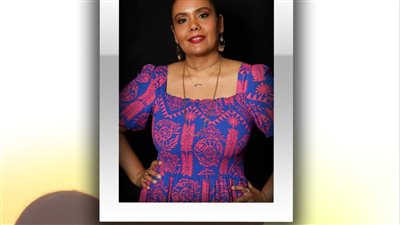 تكريم المونتيرة هبة عثمان في الدورة الخامسة لملتقى رؤية لسينما الشباب