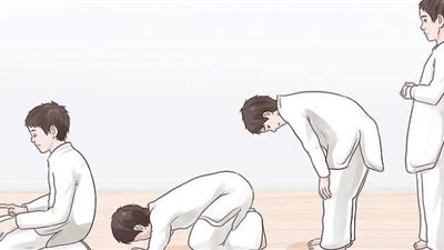 فعل يستحب بعد صلاة الوتر وحكم تأخيرها