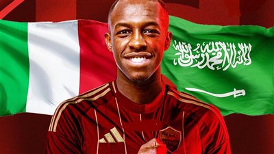 روما يحسم صفقة سعود عبد الحميد من الهلال