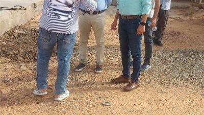 حجازي: التنسيق مع محافظة أسوان لتشجيع الاستثمار الزراعي وتسهيل الإجراءات أمام المستثمرين