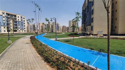 شقق سكن لكل المصريين 5.. ما يهمك معرفته عن أكبر طرح لوحدات الإسكان الاجتماعي