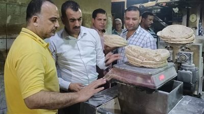 نتائج حملات هيئة سلامة الغذاء على الأسواق بمختلف المحافظات