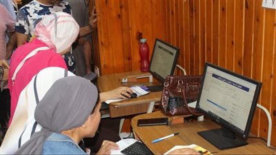 الموعد الأخير لتسجيل رغبات المرحلة الثانية لتنسيق الجامعات 2024
