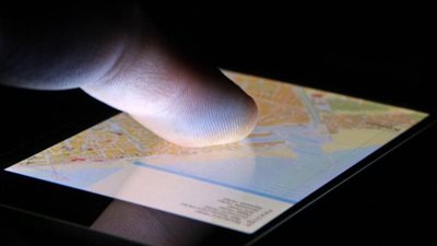 القاهرة الإخبارية: تعطل خدمات نظام تحديد المواقع العالمي GPS في وسط إسرائيل