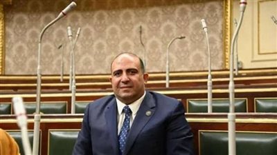 وكيل أفريقية النواب: تجربة واعظات 