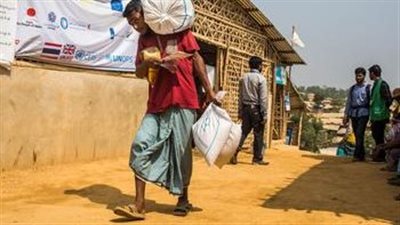 7 سنوات من الإبادة الجماعية لمسلمي الروهينجا