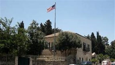 السفارة الأمريكية في إسرائيل: نراقب الوضع الأمني عن كثب مع التوتر المتزايد بين إسرائيل وحزب الله