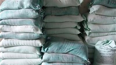  حملات تموينية لضبط متحكري الدقيق المدعم 