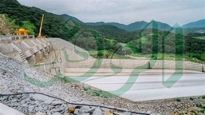 بعد فتح بوابات المفيض.. هل انتهى التخزين الخامس لسد النهضة الإثيوبي؟