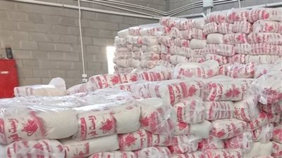  ضبط 3 أشخاص بحوزتهم كميات كبيرة من 
