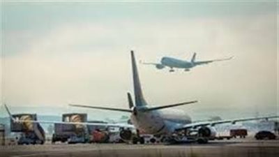 شركات طيران أجنبية تلغي رحلاتها إلى إسرائيل 