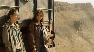 فيلم ملكات لأول مرة اليوم على قنوات ART