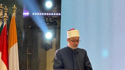 14 رسالة من مفتي الجمهورية للمرأة المصرية والواعظات 